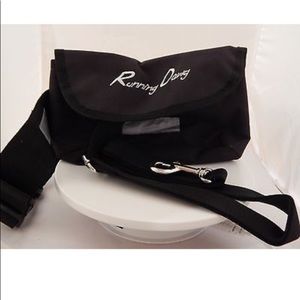 Hands free multi or single dog leash and pack